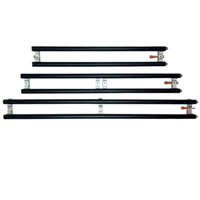 

ProSup PS351-15 4.9' Tango Track, Black