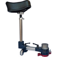 

ProSup PS835 Swivel Support for Camera Lap Top and Jem Dolly