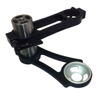 

ProSup PS980 Low Mount Rig, 3-Parts