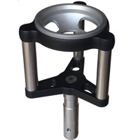 

ProSup PS537 100mm Lighting Bowl, Black
