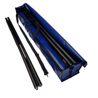 

ProSup PS931 4x 4.9' Camera LT Track Slider with Bag