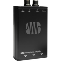

PreSonus HP2 Personal Stereo Headphone Amplifier