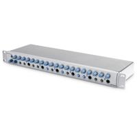 

PreSonus HP60 Rack Mount 6-Channel Headphone Mixing System