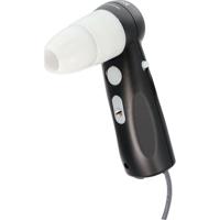 

Bodelin Technologies ProScope HR2 with 30N Lens, 2MP Photo and Video, 5MP Upscaled Display Resolution, USB 2.0 Bus Powered