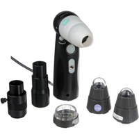 

Bodelin Technologies ProScope HR2 Handheld Digital Microscope CSI Advanced Lab Kit