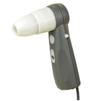 

Bodelin Technologies ProScope HR5 Handheld USB Digital Microscope with 50x Lens
