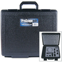 

Bodelin Technologies Large Deluxe Case for ProScope HR/HR2 Digital Microscopes