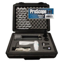 

Bodelin Technologies ProScope HR Handheld Digital Microscope CSI Lab Kit
