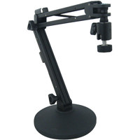 

Bodelin Technologies HR Flexible Stand with Round Base for ProScope Microscopes