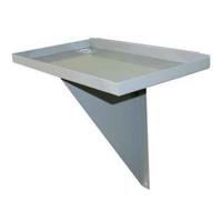 

PSC 8 x 14" Side Shelf for SC-4 Sound Cart