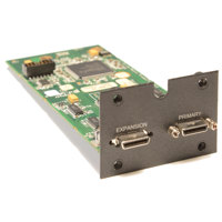 

Prism Sound MDIO-PTHDX Pro Tools HDX Card for Titan and Atlas