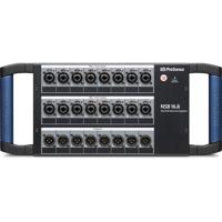 

PreSonus NSB 16.8 16x8 AVB-Networked Stage Box