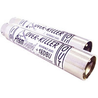 

Prism Sound Over-Killers 18 dBu In-Line XLR Barrel Limiter, Pair