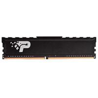 

Patriot Memory Signature Line Premium Series DDR4 8GB (1x8GB) 2400MHz CL17 UDIMM Desktop Memory Module