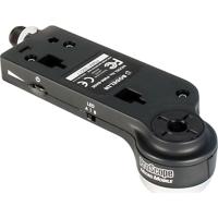 

Bodelin Technologies ProScope Micro Mobile Digital Microscope Base without Sleeve for Other Smartphones and Tablets, 20x-80x Lens