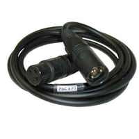 

PSC 6' Mic Cable with 3-Pin XLR Male to Female Connector
