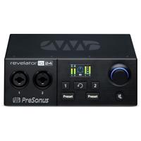

PreSonus Revelator io24 Bus Powered USB-C Audio Interface