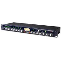 

PreSonus Studio Channel Tube Channel Strip, Mic Preamplifier, Compressor, Equalizer