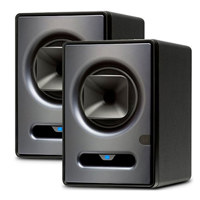 

PreSonus 2x Sceptre S8 2-Way 8" CoActual Studio Monitor with Software Suite