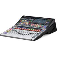 

PreSonus StudioLive 32SC Series III S Subcompact Frame 32-Channel/26-Bus Digital Mixer with AVB Networking and Dual-Core FLEX DSP Engine