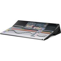 

PreSonus StudioLive 32S Series III S Standard Frame 32-Channel/26-Bus Digital Mixer with AVB Networking and Dual-Core FLEX DSP Engine