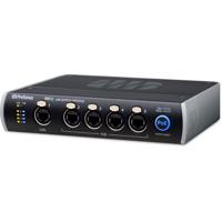 

PreSonus SW5E 5-port Audio Video Bridging Switch with PoE