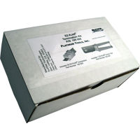 

Platinum Tools EZ-RJ45 Basic Installation Kit, Crimp Tool, 50x Cat5/5e Connectors, Coax & Round Wire Cable Cutter