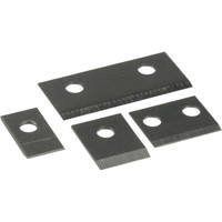 

Platinum Tools Replacement Blade Set for EZ-RJPRO HD Crimp Tool, 4-Pack (Clamshell)