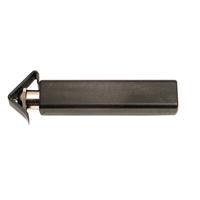 

Platinum Tools Cable Jacket Slitter, 0.18 to 1" Capacity