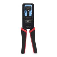 

Platinum Tools EXO Crimp Frame with EZ-RJ45 Die