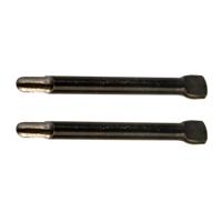 

Platinum Tools Replacement Blade Set for PN 10005 & 10007 Cable Jacket Slitter (2-Pack)