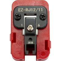 

Platinum Tools EZ-RJ12/11 Die for EXO Crimp Frame