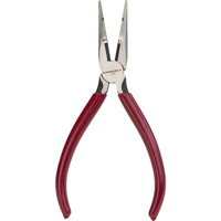 

Platinum Tools 6" Long Nose Telecom Pliers