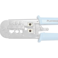 

Platinum Tools Replacement Blades for All-in-One Modular Plug Crimp Tool