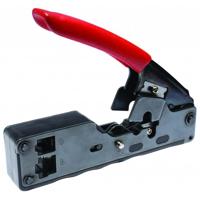

Platinum Tools Tele-Titan Modular Plug Crimp Tool