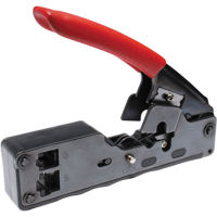 

Platinum Tools Tele-Titan Modular Plug Crimp Tool Combo Pack