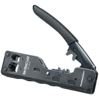 

Platinum Tools Tele-Titan Xg 2.0 Crimp Tool, Box