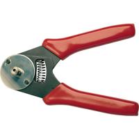 

Platinum Tools 4-Way, 8-Point Indent Crimp Tool for 20-26 AWG