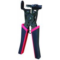 

Platinum Tools JackAX 110 Termination Tool with 110 PDT Blade
