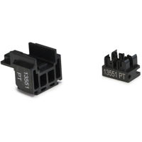 

Platinum Tools Die Set for XPress Jack Punchdown Tool