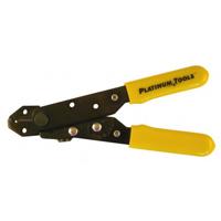 

Platinum Tools V-Notch Adjustable Wire Stripper
