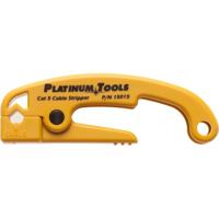 

Platinum Tools Cat5/6 Cable Jacket Stripper