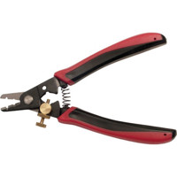 

Platinum Tools Adjustable Fiber Optic Stripper with Ergonomic Grips