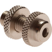 

Platinum Tools F Adapter and Nut for PN 16201C