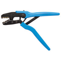 

Platinum Tools Non-Insulated Terminals Die Set for 9" Ergo Crimp Tool