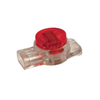 

Platinum Tools Telcom Splicing UR-Gel Filled Connectors, 19-26 AWG, 50-Pack (Clamshell)