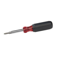 

Platinum Tools PRO 6-in-1 Screwdriver