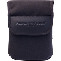 

Platinum Tools Compact Belt Pouch for Cable Tester