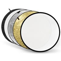 

Pictools 42" 5-IN-1 REFLECTOR KIT W/STAND AND BRACKET