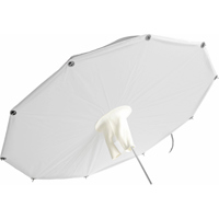 

Photek SoftLighter II 60" White Umbrella with 7mm Shaft